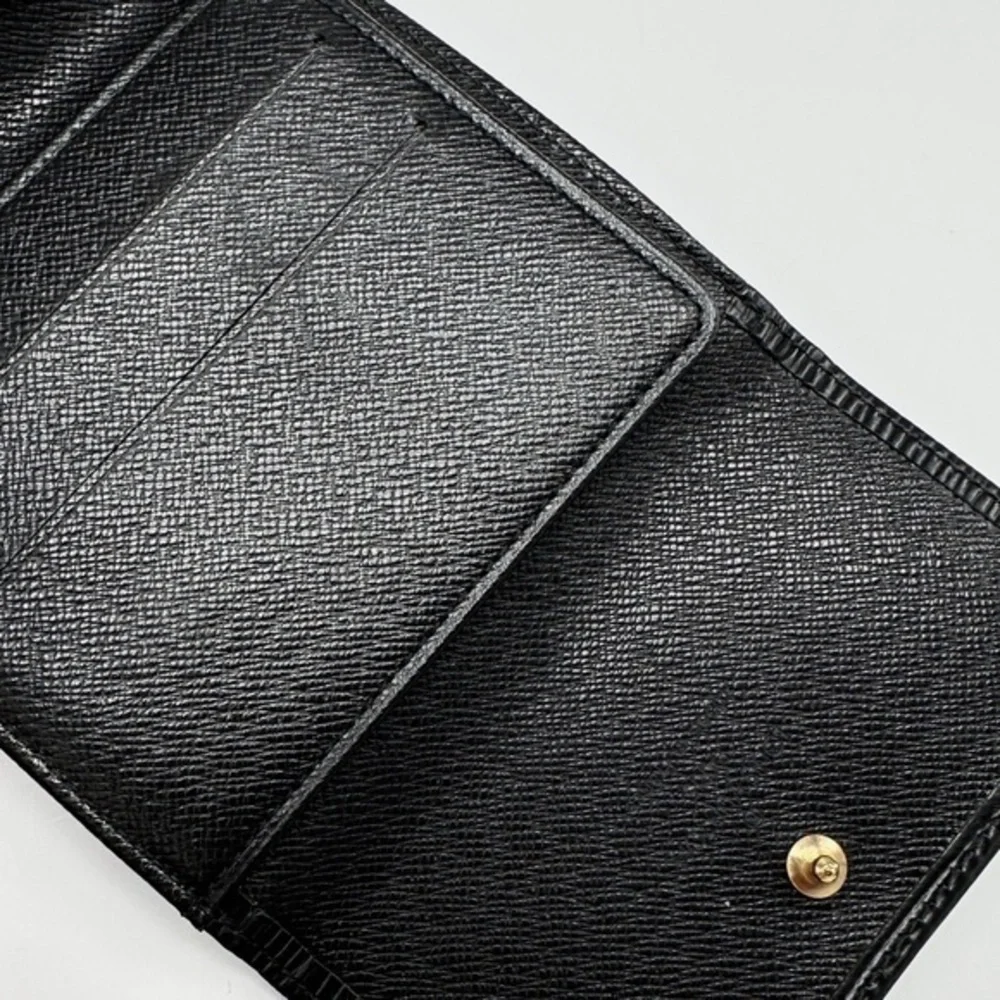 AUTHENTIC Louis Vuitton Malletier Epi Leather Elise Wallet - Picture 10 of 15